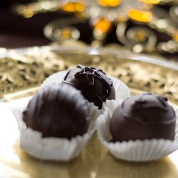 Holiday Truffles
