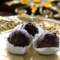 Holiday Truffles
