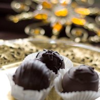 Holiday Truffles