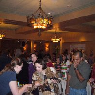 3rd Oregon Chocolate Festival