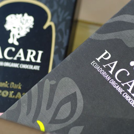 Pacari
