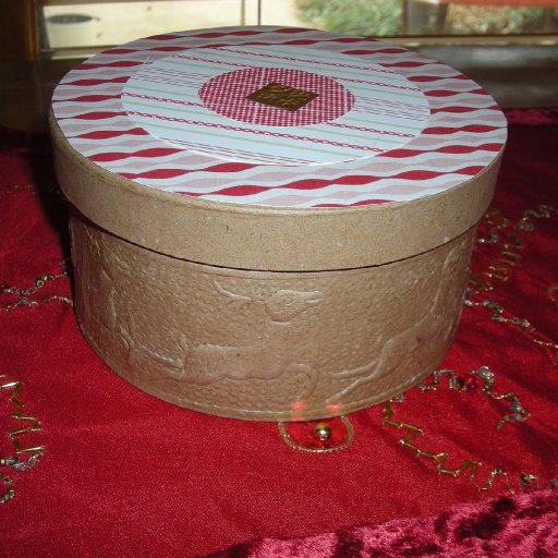 Circle box 1