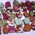 Hand-dipped chocolates