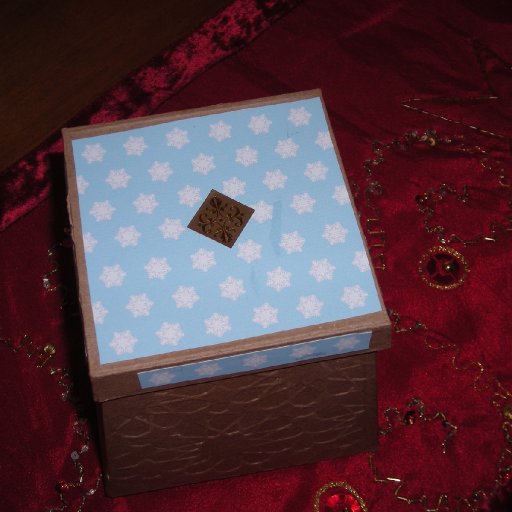 snowflakebox