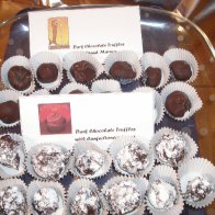 truffles for party