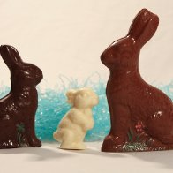 Easter Bunnies