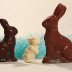 Easter Bunnies