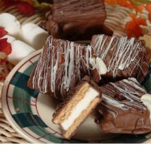 S'more