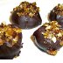 Toffee truffles