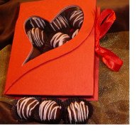Valentine book