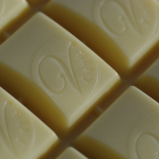 Venchi white chocolate