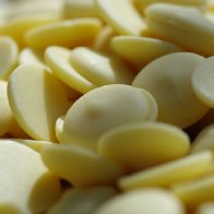 White chocolate