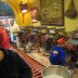 Busy Chocolate Mayordomo grinders