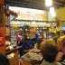 Busy Chocolate Mayordomo