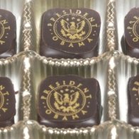 Chocolate-Set