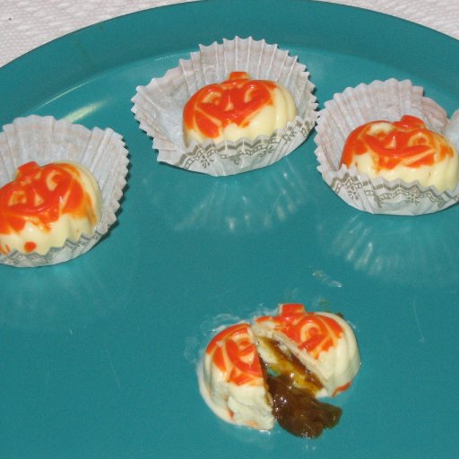 White Chocolate Pumpkins1