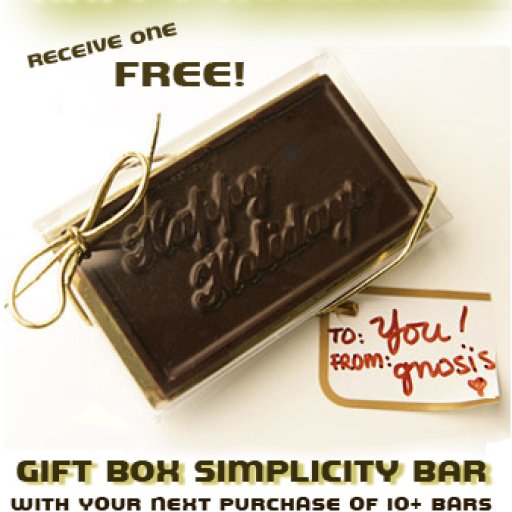 Holiday Bar!