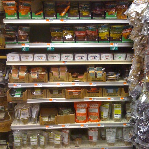 Whole Foods