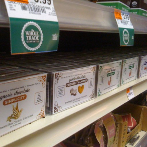 Whole Foods