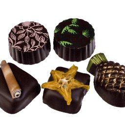 Tropical Collection