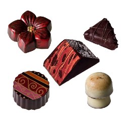 2008 Kona Chocolate Festival Winners