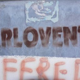 Barlovento Graffiti