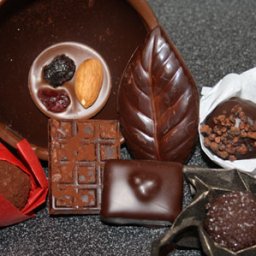 Chocolate Arts