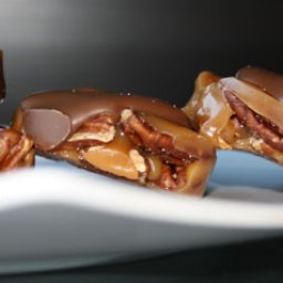 Purdy's Sweet Georgia Browns
