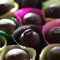 Posh Chocolat
