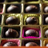 Posh Chocolat