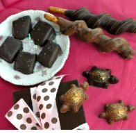 Caramel Collection