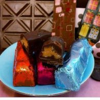Chocolate Bars