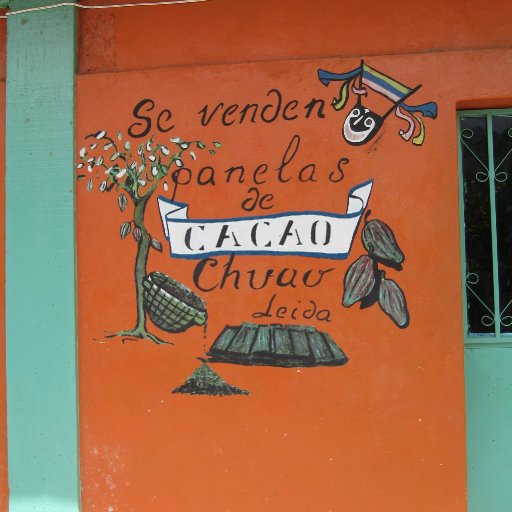 Chuao Village