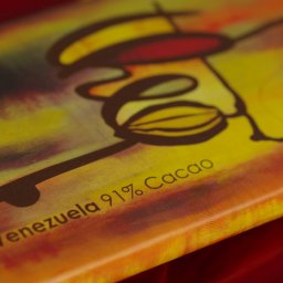 Theo Venezuela 91%