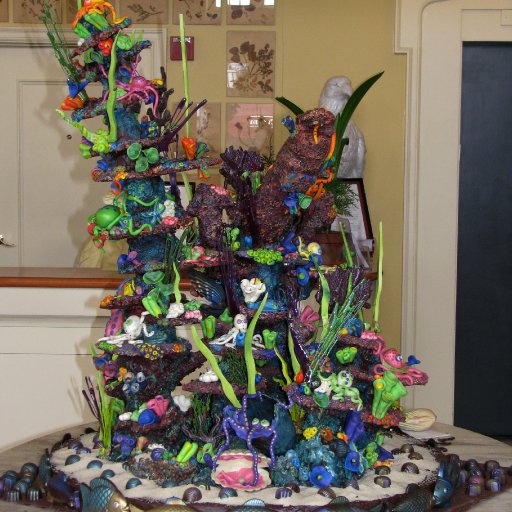 Octopus's Garden
