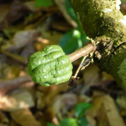 5. WB Diseased Fruit  Called STRAWBERRY