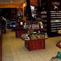 choc germany Rausch store