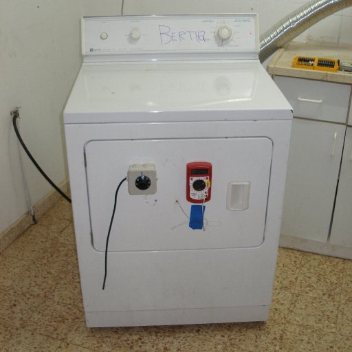 Memories of Bertha