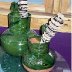 Oaxacan Chocolate Pot