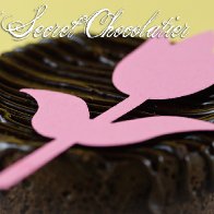 Spring Chocolate Torte