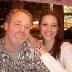 Clay Gordon with Vanessa Barg of "Gnosis Chocolate"