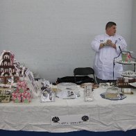 HAPPY CHOCOLATES IN SAN FRANCISCO 2009