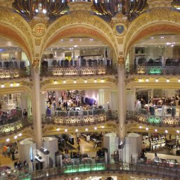 Bon Marche