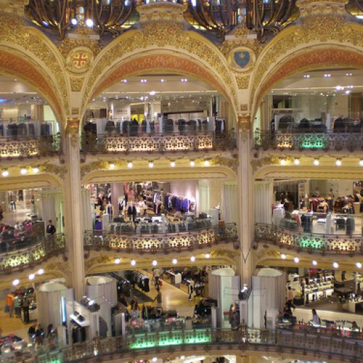 Bon Marche