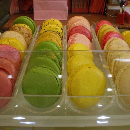 Macarons