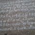 Sur le Pont de L'Alma
