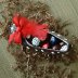 Filled Shoe