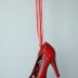 Chocolate Shoe