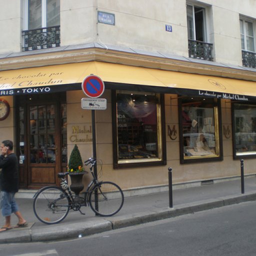 Michel Chaudun