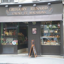 Gregory Renard